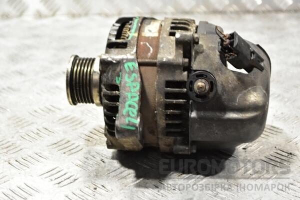 Генератор (дефект) Renault Espace 3.0dCi (IV) 2002-2014 8973250250 277259 - 2