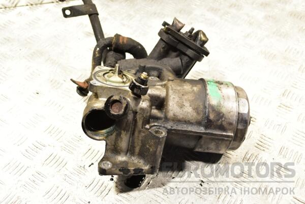 Корпус масляного фільтра Renault Espace 3.0dCi (IV) 2002-2014 277273 - 2