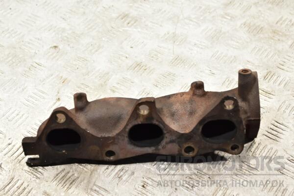 Коллектор выпускной правый Renault Espace 3.0dCi (IV) 2002-2014 277284 - 2