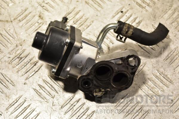 Клапан EGR электр Ford Focus 1.8 16V (II) 2004-2011 1S7G9D475AJ 277293 - 2