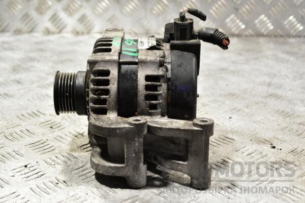 Генератор Ford Focus 1.8 16V (II) 2004-2011 944390904670 277296 - 2