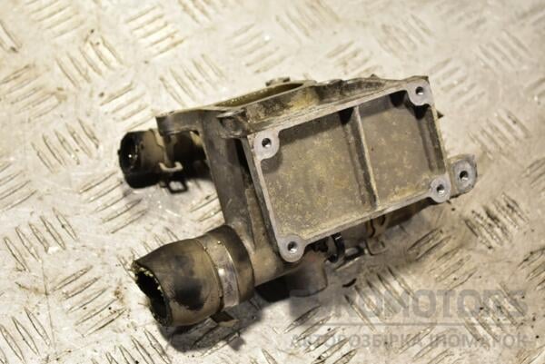 Фланец системы охлаждения Ford Focus 1.8 16V (II) 2004-2011 1S7G8K556AH 277304 - 2