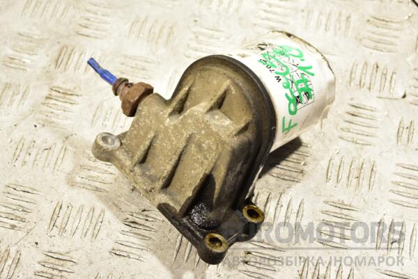 Кронштейн масляного фильтра Ford Focus 1.8 16V (II) 2004-2011 1L5G6884AC 277306 - 2