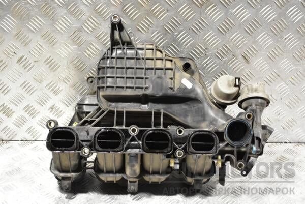 Колектор впускний пластик (дефект) Ford Focus 1.8 16V (II) 2004-2011 4M5G9424FK 277308 - 3