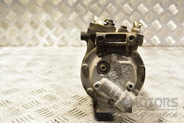Компрессор кондиционера Ford Focus 1.8 16V (II) 2004-2011 3M5H19D629CF 277312 - 3