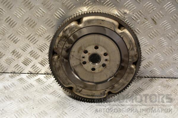 Маховик демпферный Ford Focus 1.8 16V (II) 2004-2011 3M516477EB 277315 - 2