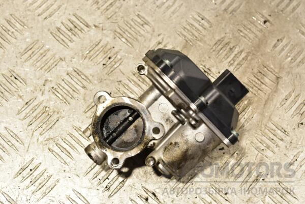Клапан EGR электр VW Golf 2.0tdi (VII) 2012-2020 04L131501M 277321 - 2