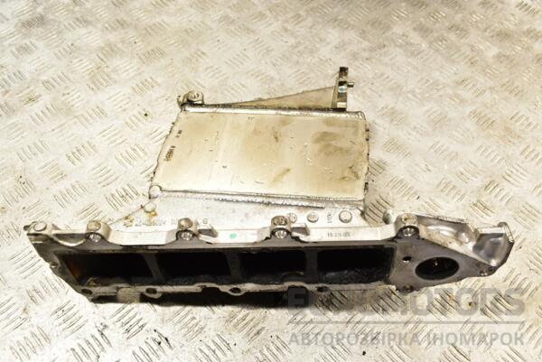 Колектор впускний з радіатором інтеркулера VW Golf 2.0tdi (VII) 2012-2020 04L129766AL 277340 - 2