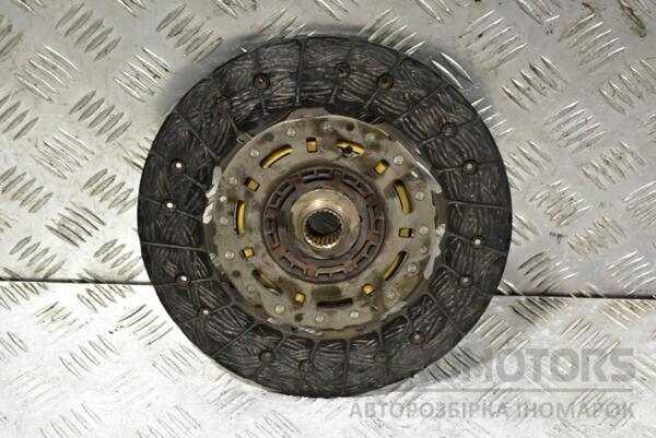 Диск сцепления VW Golf 2.0tdi (VII) 2012-2020 022141031S 277352 - 2