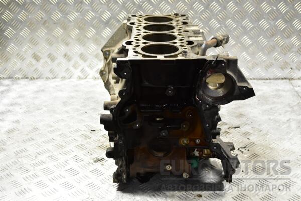Блок двигателя (дефект) Ford C-Max 1.8 16V 2003-2010 RF4M5G6015DF 277356 - 2