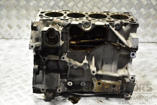 Блок двигателя (дефект) Ford C-Max 1.8 16V 2003-2010 RF4M5G6015DF 277356 - 3