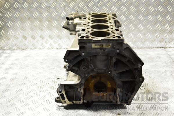Блок двигателя (дефект) Ford C-Max 1.8 16V 2003-2010 RF4M5G6015DF 277356 - 4