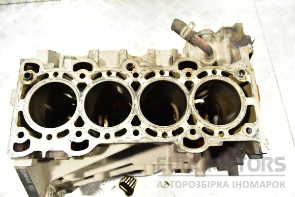 Блок двигателя (дефект) Ford C-Max 1.8 16V 2003-2010 RF4M5G6015DF 277356 - 5