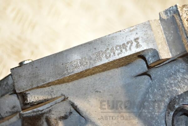 Блок двигателя (дефект) Ford C-Max 1.8 16V 2003-2010 RF4M5G6015DF 277356 - 6