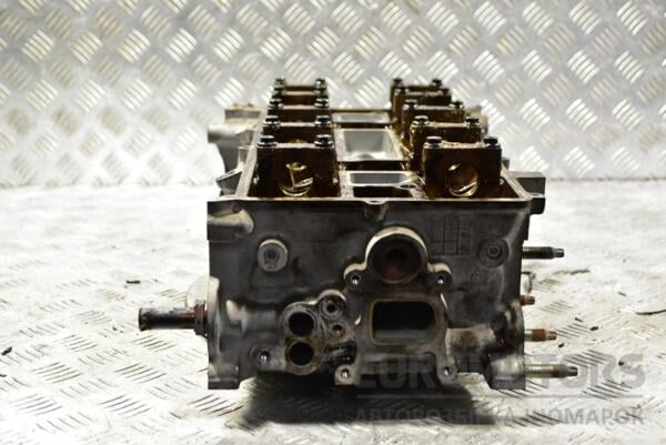 Головка блока Ford C-Max 1.8 16V 2003-2010 1S7G6090AX 277362 - 2