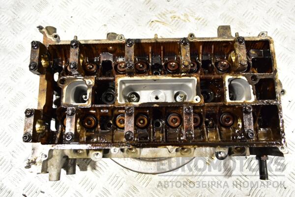 Головка блока Ford C-Max 1.8 16V 2003-2010 1S7G6090AX 277362 - 5