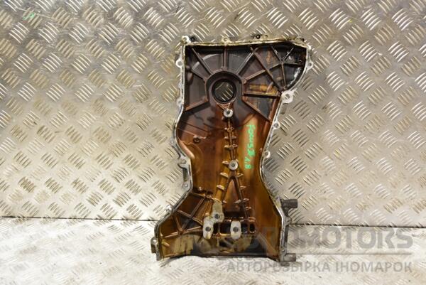 Крышка двигателя передняя Ford Focus 1.8 16V (II) 2004-2011 2S7G6059AE 277375 - 2