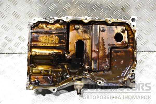 Піддон двигуна масляний Ford Focus 1.8 16V (II) 2004-2011 4M5G6675FF 277378 - 2