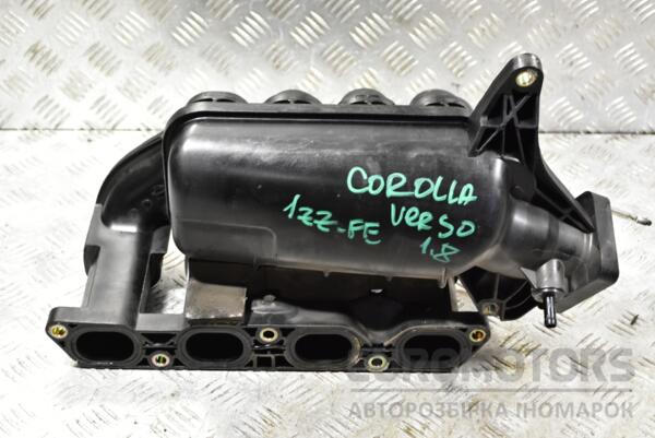 Колектор впускний пластик Toyota Corolla Verso 1.8 16V 2004-2009 1712022070 277380 - 2