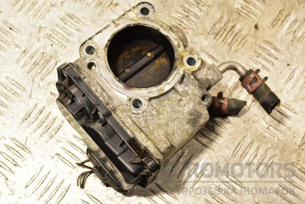 Дросельна заслінка електро Toyota Corolla Verso 1.8 16V 2004-2009 220300D010 277382 - 2