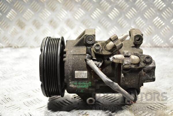 Компрессор кондиционера Toyota Corolla 1.8 16V (E12) 2001-2006 GE4472600191 277384 - 2