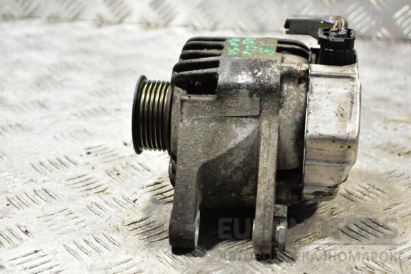 Генератор Toyota Corolla Verso 1.8 16V 2004-2009 270600D170 277389 - 2