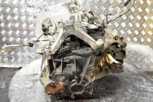 МКПП (механічна коробка перемикання передач) 5-ступка Ford C-Max 1.8 16V 2003-2010 3M5R7002XC 277399 - 3