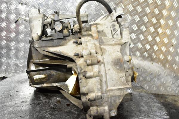 МКПП (механічна коробка перемикання передач) 5-ступка Ford C-Max 1.8 16V 2003-2010 3M5R7002XC 277399 - 4