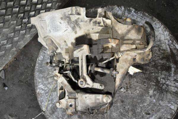 МКПП (механічна коробка перемикання передач) 5-ступка Ford C-Max 1.8 16V 2003-2010 3M5R7002XC 277399 - 5