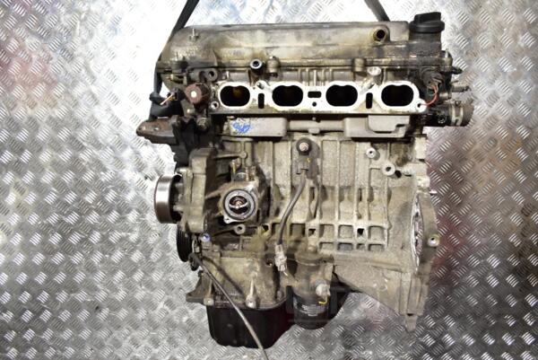 Двигун Toyota Corolla 1.8 16V (E12) 2001-2006 1ZZ-FE 277424 - 2