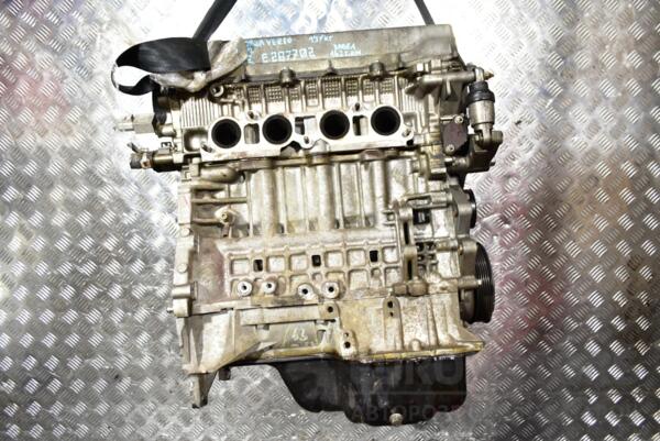 Двигун Toyota Corolla 1.8 16V (E12) 2001-2006 1ZZ-FE 277424 - 4