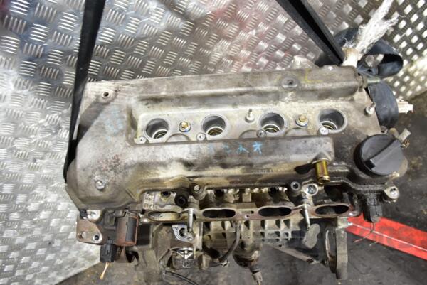 Двигун Toyota Corolla 1.8 16V (E12) 2001-2006 1ZZ-FE 277424 - 5