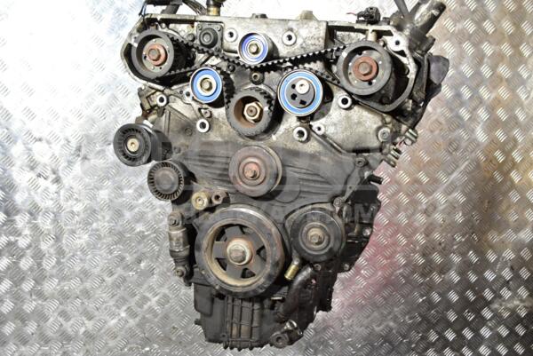 Двигатель Renault Espace 3.0dCi (IV) 2002-2014 P9X 701 277430 - 1