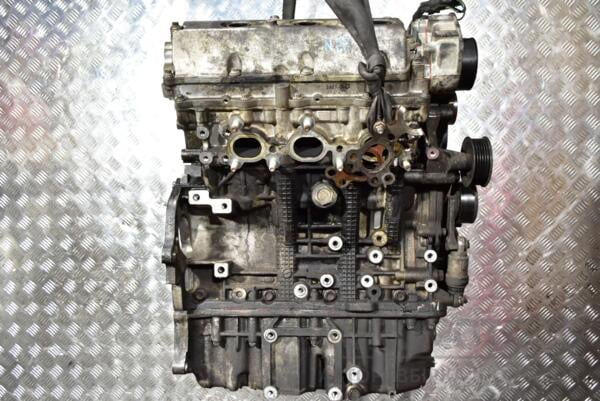 Двигатель Renault Espace 3.0dCi (IV) 2002-2014 P9X 701 277430 - 4