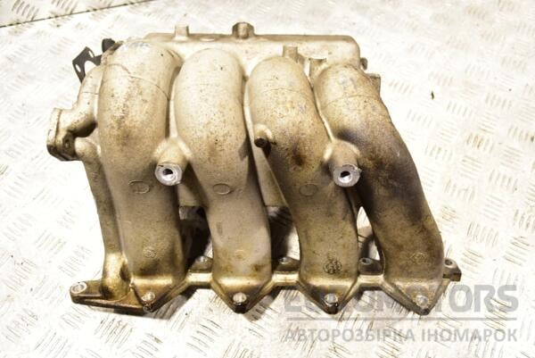 Коллектор впускной метал Hyundai Santa FE 2.4 16V 2000-2006 2831038304 277438 - 2
