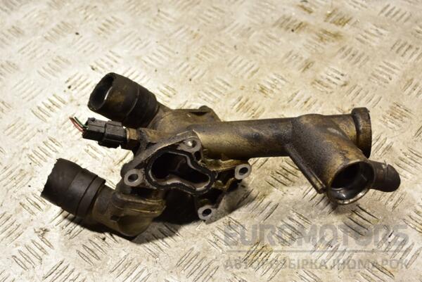Корпус термостата Hyundai Santa FE 2.4 16V 2000-2006 2560038065 277457 - 2