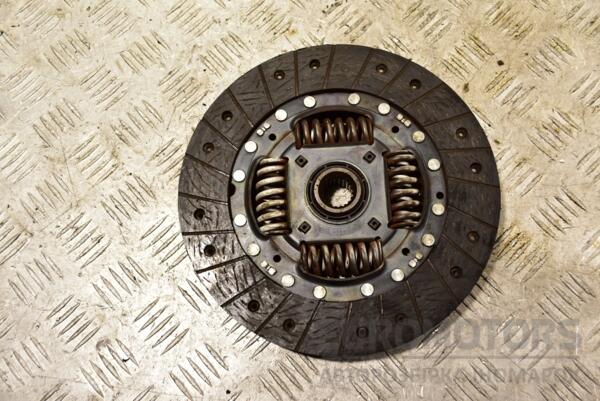 Диск сцепления Hyundai Santa FE 2.4 16V 2000-2006 HD-105 277459 - 2