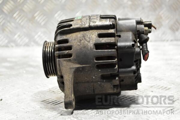 Генератор Kia Sorento 2.4 16V 2002-2009 3730038400 277463 - 2