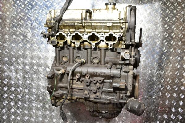 Двигатель Kia Sorento 2.4 16V 2002-2009 G4JS 277472 - 4