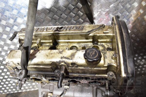 Двигатель Kia Sorento 2.4 16V 2002-2009 G4JS 277472 - 5