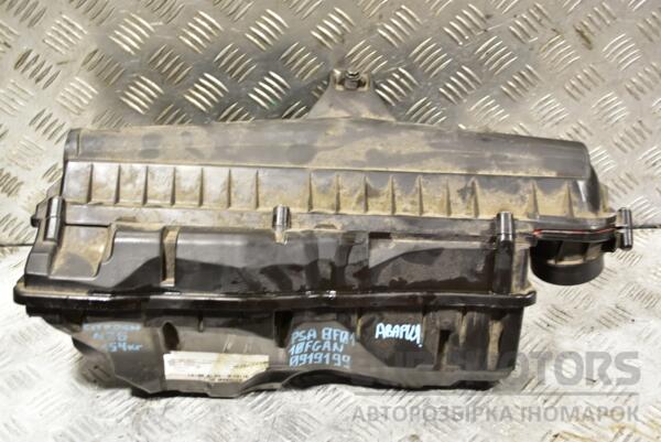 Корпус воздушного фильтра Citroen C3 1.4 16V 2009-2016 V760954680 277478 - 2