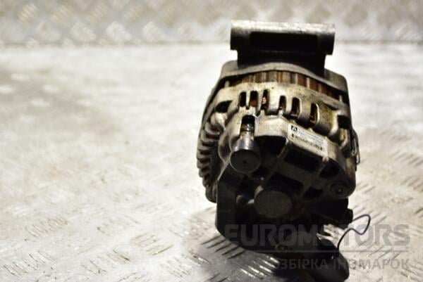 Генератор (дефект) Citroen C3 1.4 16V 2009-2016 V757695680 277487 - 3