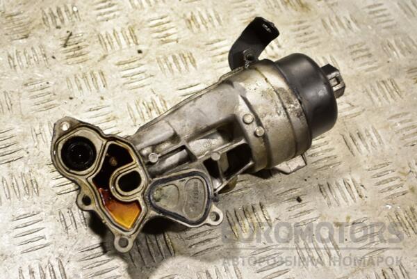 Корпус масляного фільтра Citroen C3 1.4 16V 2009-2016 V758311180 277500 - 2