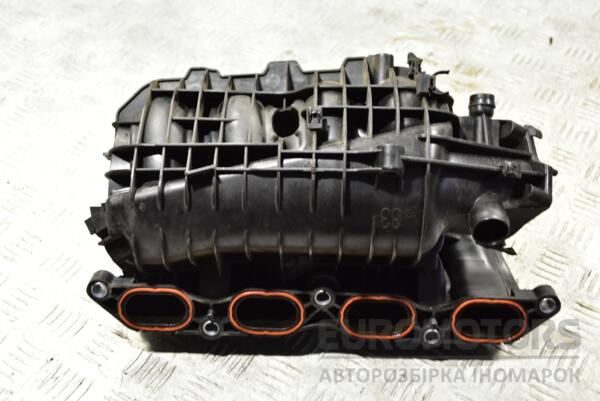 Коллектор впускной пластик Citroen C3 1.4 16V 2009-2016 V760573380 277505 - 2
