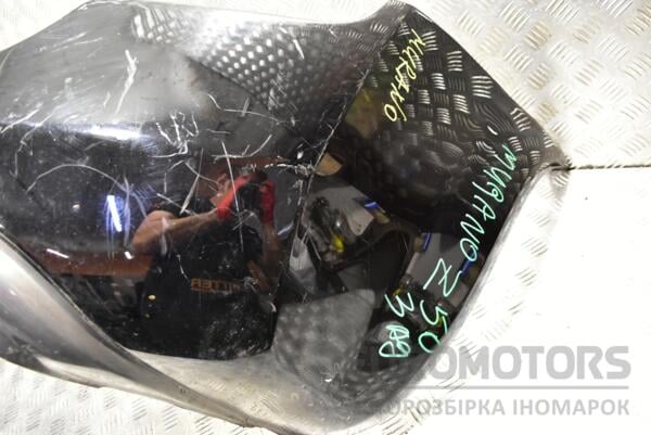 Бампер задній Nissan Murano (Z50) 2002-2008 8502204040 277511 - 2