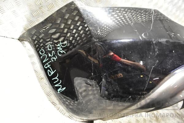Бампер задній Nissan Murano (Z50) 2002-2008 8502204040 277511 - 3