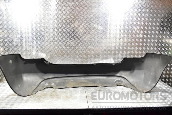 Бампер задній Nissan Murano (Z50) 2002-2008 8502204040 277511 - 4