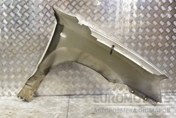 Крыло переднее левое Hyundai Tucson 2004-2009 663112E120 277516 - 2