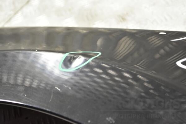 Крило переднє ліве (дефект) Hyundai i30 2007-2012 663112L010 277520 - 3