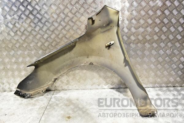 Крыло переднее правое Hyundai i30 2007-2012 663212L030 277524 - 2